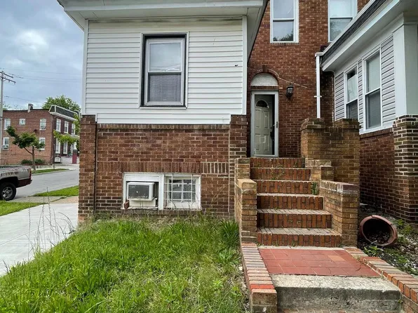 2600 Garrett Ave, Baltimore, MD 21218
