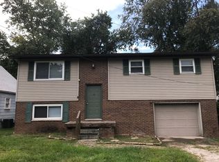 2503 12th Ave, Vienna, WV 26105