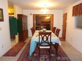 11701 SW 3rd Ter, Micanopy, FL 32667