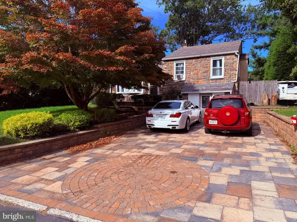 1153 Byberry Rd, Bensalem, PA 19020