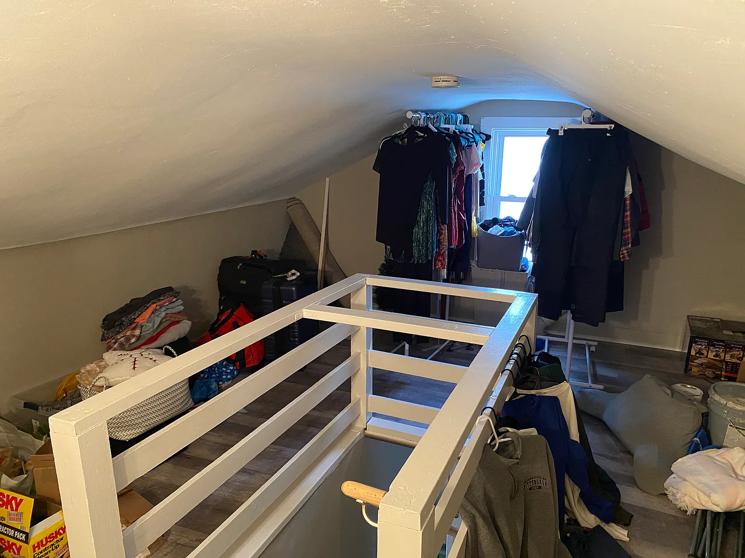 1 bed, 600 sqft, $1,000 — Photo 4