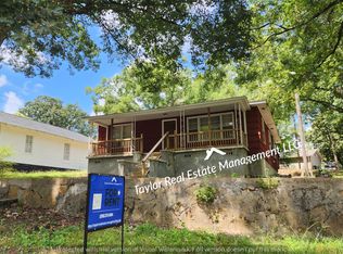 1329 Sunnyside St, Florence, AL 35630