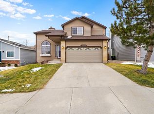7320 Julynn Rd, Colorado Springs, CO 80919