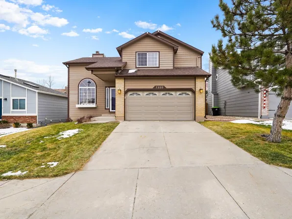 7320 Julynn Rd, Colorado Springs, CO 80919