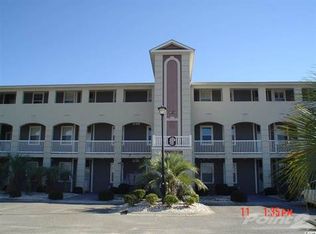 4518 N Plantation Harbour Dr #G, Little River, SC 29566