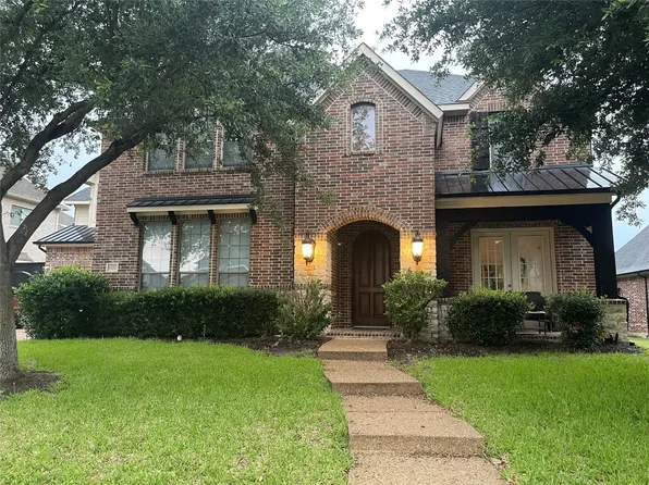 6832 Shalloway Dr, Grand Prairie, TX 75054
