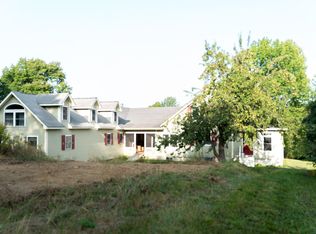 69 Ward Rd, Athens, ME 04912