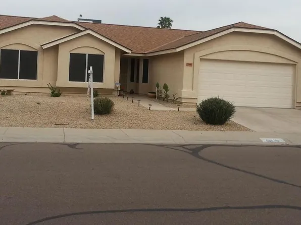 23645 N 43rd Dr, Glendale, AZ 85310