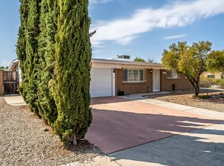 9002 E 3rd St, Tucson, AZ 85710