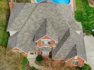 15649 Shire Dr, Orland Park, IL 60467