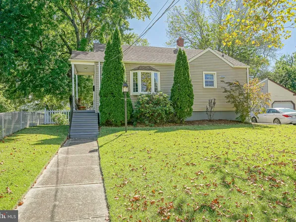 5 Gere Ter, Cherry Hill, NJ 08002