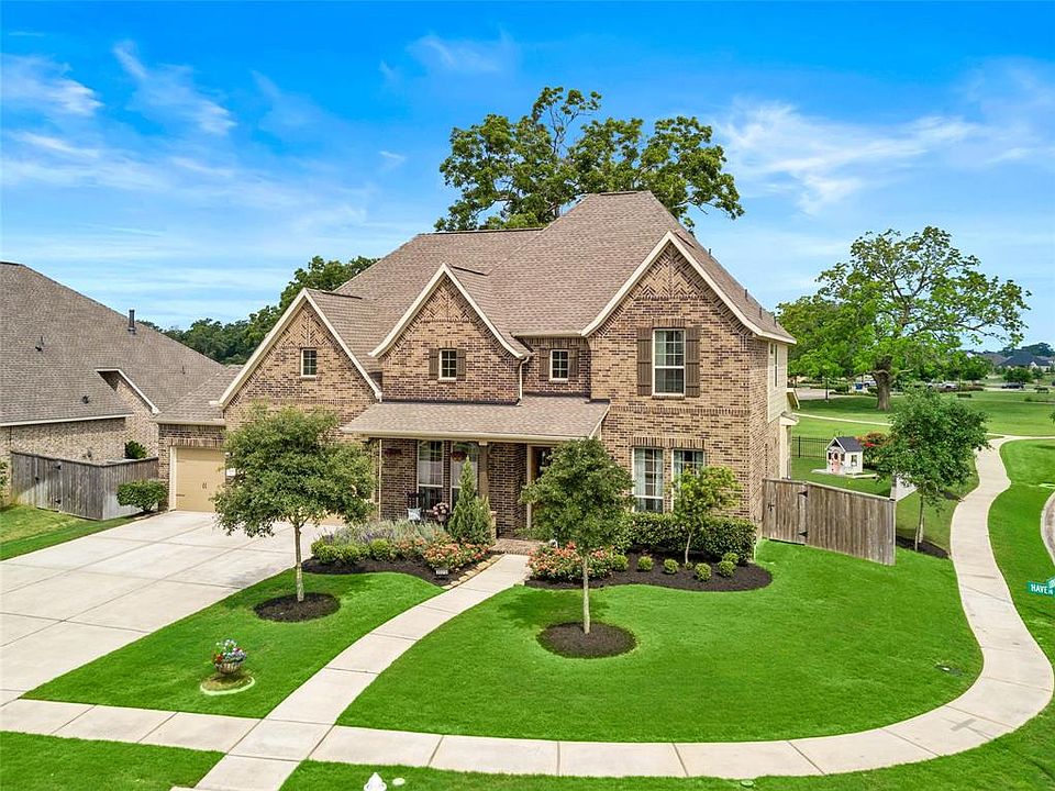 1st image of 30010 Haven Trace Dr