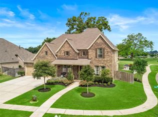 30010 Haven Trace Dr, Fulshear, TX 77441