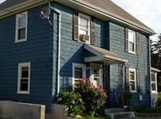 198 River St, Newton, MA 02465