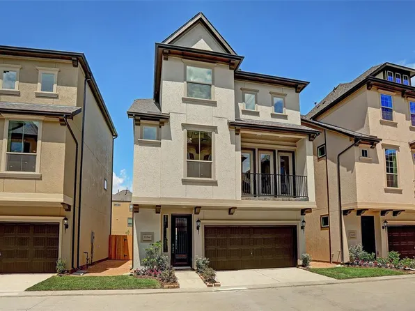 12264 Oxford Crescent Cir, Houston, TX 77077