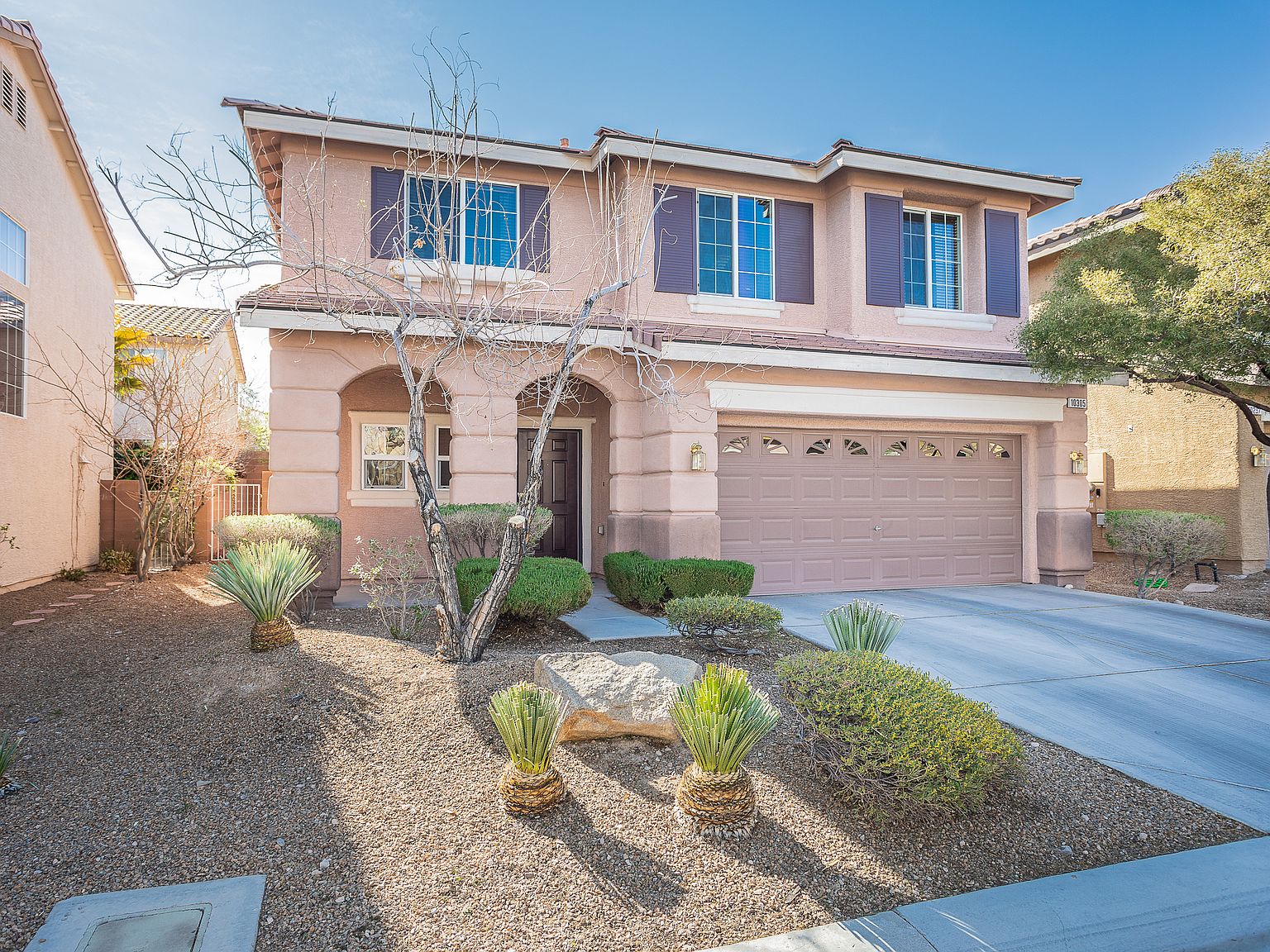 10305 Bobcat Bluffs St, Las Vegas, NV 89178 Zillow