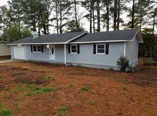 2903 Deshong Dr, Stone Mountain, GA
