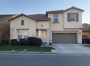 4939 W Fiano Ave, Visalia, CA