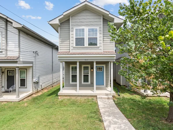 1511 Ann St #E, Nashville, TN 37216