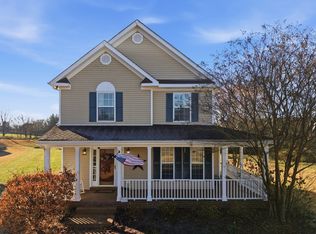 1325 Branchside Ct, Thompsons Station, TN 37179