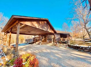 2327 Cove Rd, Mountain View, AR 72560