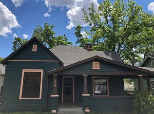 314 E Burwell Ave, Knoxville, TN 37917