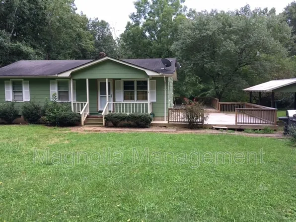 471 Shephard Rd, Norlina, NC 27563