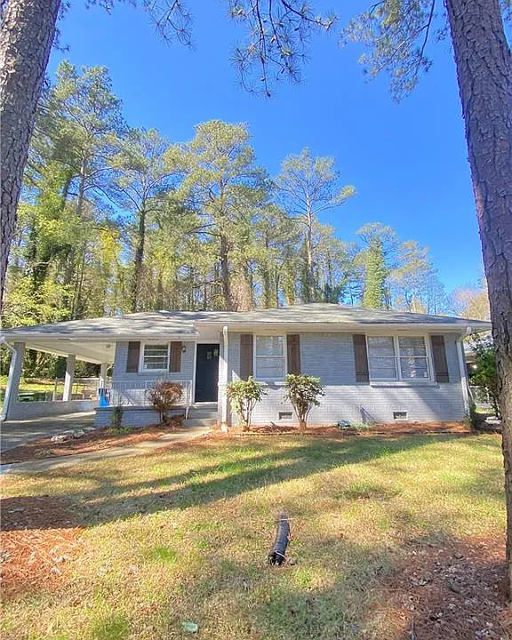 1977 Dodson Dr SW