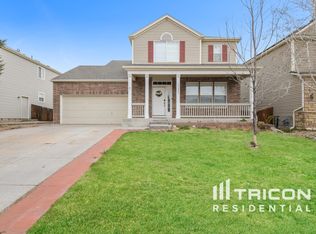 15425 E 99th Ave, Commerce City, CO 80022