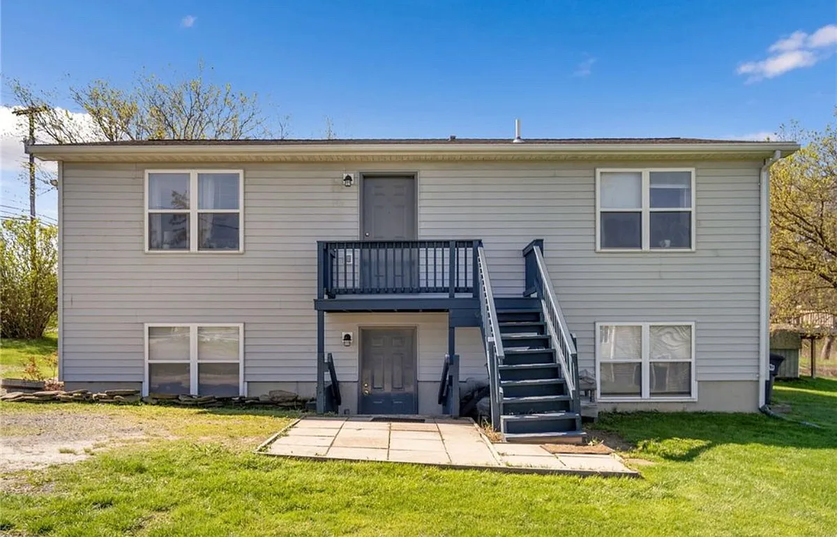 Photo 2 of 10 - 1046 Danby Rd #A - Ithaca, NY Building Photo - 1046 Danby Rd #A