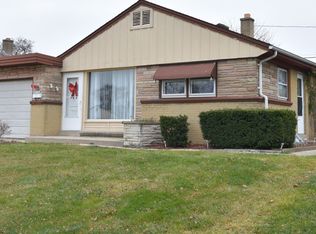 2746 S 58th St, Milwaukee, WI 53219