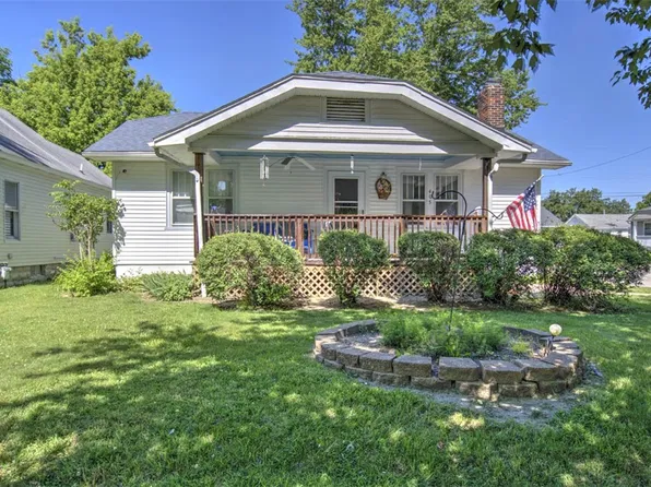 405 S 23rd Pl, Decatur, IL 62521