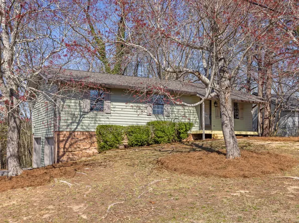 7504 Hydrus Dr, Harrison, TN 37341