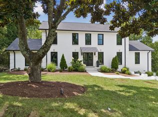 609 Hunters Ln, Brentwood, TN 37027