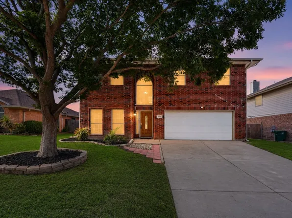 3908 Cannonwood Dr, Fort Worth, TX 76137