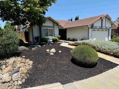 6291 Calle Fuego, Pleasanton, CA, 94566