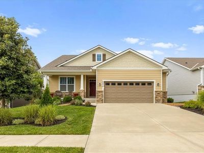 23610 W 92nd St, Lenexa, KS, 66227