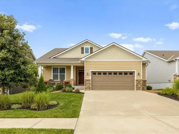 23610 W 92nd St, Lenexa, KS 66227