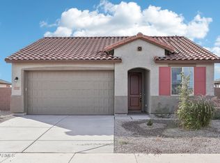 15611 W Hackamore Dr, Surprise, AZ 85387