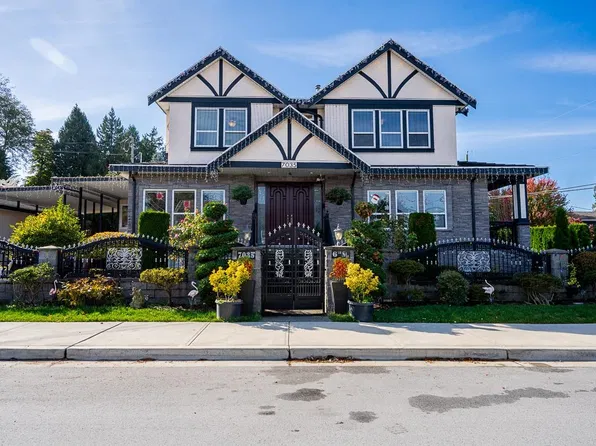 7035 6th St, Burnaby, BC V5E 3T4