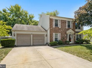 9 Pegasus Way, Sewell, NJ 08080