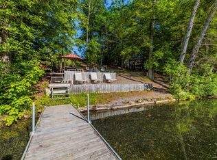 123 Peninsula Drive, Poultney, VT 05764