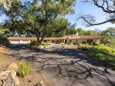 2725 Oak View Rd, Templeton, CA, 93465