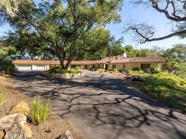 2725 Oak View Rd, Templeton, CA 93465