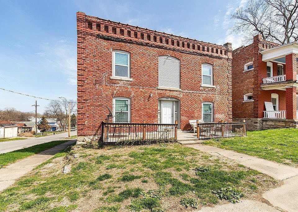 1st image of 801 Cleveland Ave #1