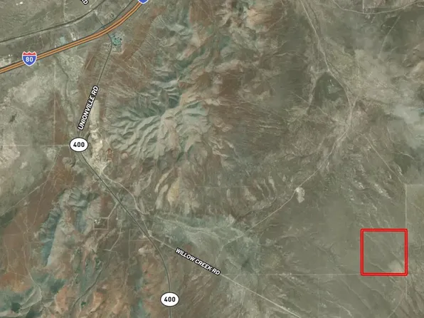 T32 R35 Sec14 Union Vl, Lovelock, NV 89419