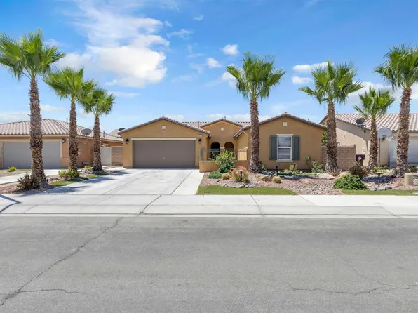 84061 Huntington Ave, Coachella, CA 92236