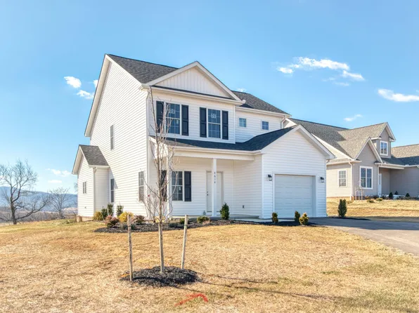 4614 Worrells Way, Dublin, VA 24084