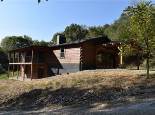 2291 Ivory Rd NW, Dellroy, OH 44620