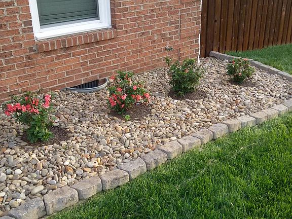Low Maintenance Landscaping